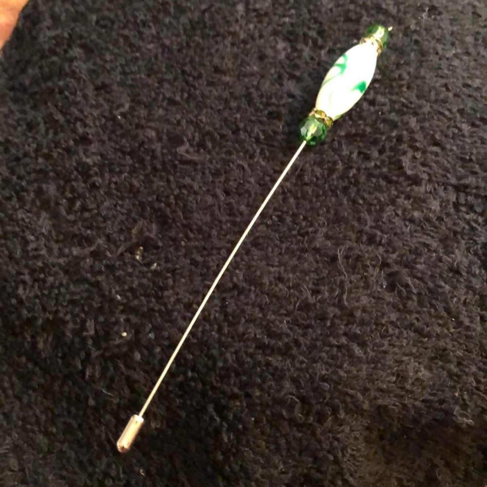HAT PIN